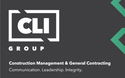 Centre Leasehold Improvement’s project division makes a bold move rebranding to CLI Group; marking a fresh approach to project delivery and client service